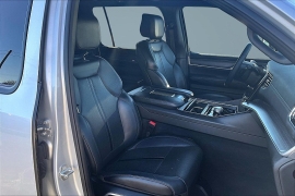 Used 2024  Jeep Wagoneer Series II 4x2 at The Gilstrap Family Dealerships near Easley&comma; SC