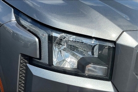 Used 2022  Nissan Frontier Crew Cab 4x2 SV Auto at The Gilstrap Family Dealerships near Easley, SC