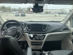 Used 2024  Chrysler Pacifica Touring L FWD at The Gilstrap Family Dealerships near Easley&comma; SC