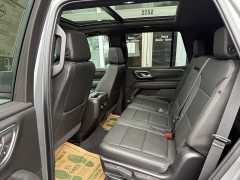 Used 2021  Chevrolet Tahoe 4WD 4dr Z71 at The Truck Farm near Easley&comma; SC