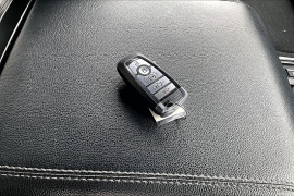 Used 2023  Ford F-150 2WD XLT SuperCrew 5&period;5' Box at The Gilstrap Family Dealerships near Easley&comma; SC