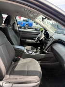 Used 2024  Hyundai Tucson SEL FWD &ast;Ltd Avail&ast; at The Truck Farm near Easley&comma; SC