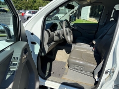 Used 2016  Nissan Frontier 4WD Crew Cab SL at The Truck Farm near Easley&comma; SC