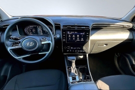 Used 2024  Hyundai Tucson SEL FWD *Ltd Avail* at The Gilstrap Family Dealerships near Easley, SC