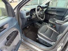 Used 2024  Ford Maverick Lariat AWD SuperCrew EcoBoost at The Truck Farm near Easley&comma; SC