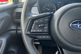 Used 2024  Subaru Crosstrek Limited AWD at The Gilstrap Family Dealerships near Easley, SC