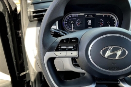 Used 2024  Hyundai Tucson SEL FWD *Ltd Avail* at The Gilstrap Family Dealerships near Easley, SC