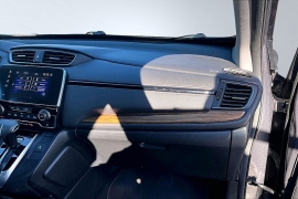 Used 2018  Honda CR-V 4d SUV FWD EX at The Gilstrap Family Dealerships near Easley&comma; SC