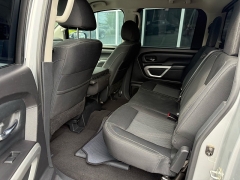 Used 2018  Nissan Titan 2WD Crew Cab SV at The Truck Farm near Easley&comma; SC