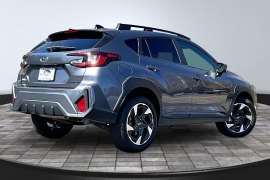 Used 2026  Subaru Crosstrek Limited AWD at The Gilstrap Family Dealerships near Easley&comma; SC