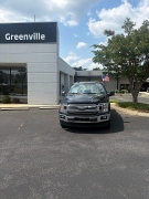  2020 Ford F-150 2WD SuperCrew XLT 5 1&sol;2 at The Truck Farm near Easley&comma; SC