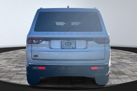 Used 2024  Jeep Wagoneer Series II 4x2 at The Gilstrap Family Dealerships near Easley&comma; SC