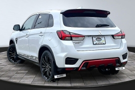 New 2026  Mitsubishi Outlander Sport Ralliart 2&period;0 AWC at The Gilstrap Family Dealerships near Easley&comma; SC