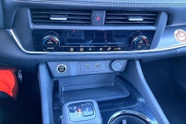 Used 2023  Nissan Rogue FWD SV &ast;Ltd Avail&ast; at The Gilstrap Family Dealerships near Easley&comma; SC