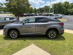 Used 2020  Lexus RX RX 450h AWD w&sol;Premium Pkg at The Truck Farm near Easley&comma; SC