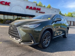 Used 2024  Lexus NX NX 250 Premium FWD at The Truck Farm near Easley&comma; SC