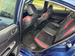 Used 2015  Subaru WRX 4d Sedan STI at The Truck Farm near Easley&comma; SC