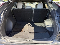Used 2024  Mitsubishi Eclipse Cross SEL S-AWC at The Truck Farm near Easley&comma; SC