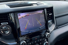 Used 2024  Ram 1500 2WD Laramie Crew Cab 5'7" Box at The Gilstrap Family Dealerships near Easley, SC