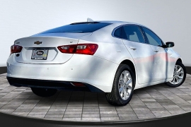 Used 2024  Chevrolet Malibu 4dr Sdn 1LT at The Gilstrap Family Dealerships near Easley&comma; SC