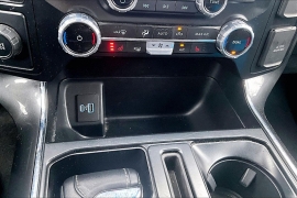 Used 2023  Ford F-150 2WD XLT SuperCrew 5&period;5' Box at The Gilstrap Family Dealerships near Easley&comma; SC