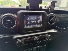 Used 2021  Jeep Wrangler Unlimited Rubicon 4x4 at The Truck Farm near Easley&comma; SC