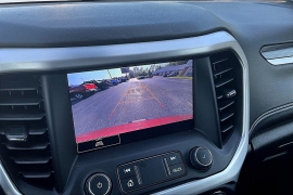 Used 2023  GMC Acadia AWD 4dr SLT at The Gilstrap Family Dealerships near Easley, SC