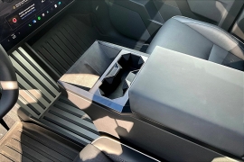 Used 2024  Tesla Cybertruck Cyberbeast AWD at The Gilstrap Family Dealerships near Easley, SC