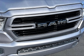 Used 2020  Ram 1500 Big Horn 4x2 Crew Cab 5'7" Box at The Gilstrap Family Dealerships near Easley&comma; SC