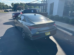 Used 2025  Hyundai Elantra SEL Sport IVT at The Truck Farm near Easley&comma; SC