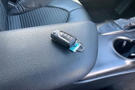 Used 2024  Toyota Camry SE Auto at The Gilstrap Family Dealerships near Easley&comma; SC