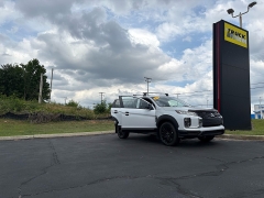 Used 2024  Mitsubishi Outlander Sport Trail Edition 2&period;0 AWC &ast;Ltd Avail&ast; at The Truck Farm near Easley&comma; SC