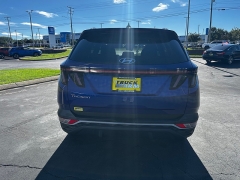 Used 2023  Hyundai Tucson SEL FWD at The Truck Farm near Easley&comma; SC
