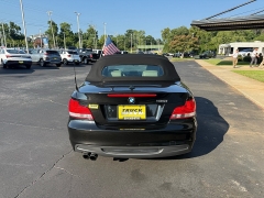 Used 2008  BMW 1 Series 2dr Conv 135i at The Truck Farm near Easley&comma; SC