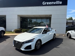 Used 2025  Nissan Altima S FWD at The Truck Farm near Easley&comma; SC
