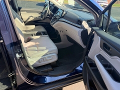 Used 2024  Honda Odyssey EX-L Auto at The Truck Farm near Easley&comma; SC