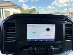 Used 2022  Ford F-150 4WD XL SuperCab 6&period;5' Box at The Truck Farm near Easley&comma; SC