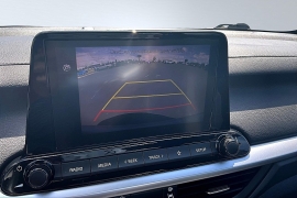 Used 2024  Kia Forte LXS IVT at The Gilstrap Family Dealerships near Easley, SC