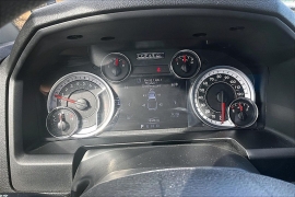 Used 2023  Ram 1500 Classic 2WD SLT Crew Cab 5'7" Box at The Gilstrap Family Dealerships near Easley&comma; SC