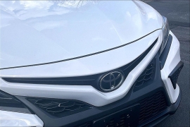 Used 2024  Toyota Camry SE Auto at The Gilstrap Family Dealerships near Easley&comma; SC