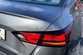 Used 2023  Nissan Altima 2&period;5 SV Sedan at The Gilstrap Family Dealerships near Easley&comma; SC