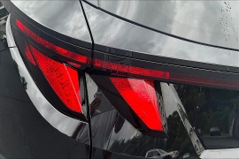 Used 2024  Hyundai Tucson SEL FWD *Ltd Avail* at The Gilstrap Family Dealerships near Easley, SC