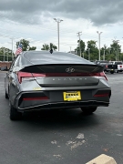Used 2025  Hyundai Elantra SEL Sport IVT at The Truck Farm near Easley&comma; SC