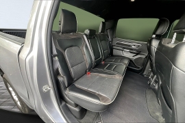Used 2024 Ram 1500 2WD Laramie Crew Cab 5'7" Box at The Gilstrap Family Dealerships near Easley, SC
