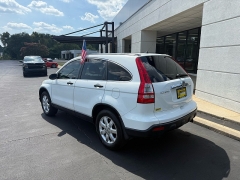 Used 2007  Honda CR-V 4d SUV 4WD EX at The Truck Farm near Easley&comma; SC