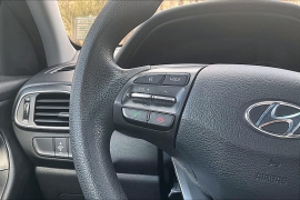 Used 2019  Hyundai Elantra GT 4d Hatchback at The Gilstrap Family Dealerships near Easley&comma; SC