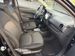 Used 2024  Mitsubishi Mirage ES CVT at The Truck Farm near Easley&comma; SC