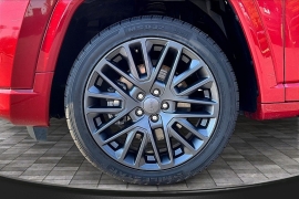 Used 2023  Jeep Compass (RED) Edition 4x4 at The Gilstrap Family Dealerships near Easley, SC