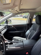 Used 2020  Lexus RX RX 450h AWD w&sol;Premium Pkg at The Truck Farm near Easley&comma; SC