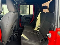 Used 2020  Jeep Gladiator Crew Cab Sport at The Truck Farm near Easley&comma; SC